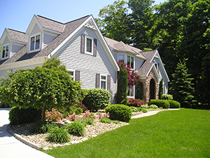 Landscapers and Lawncare Services in Palmetto, GA